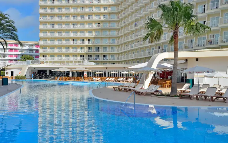 Sol Guadalupe, Magaluf, Balearic Islands