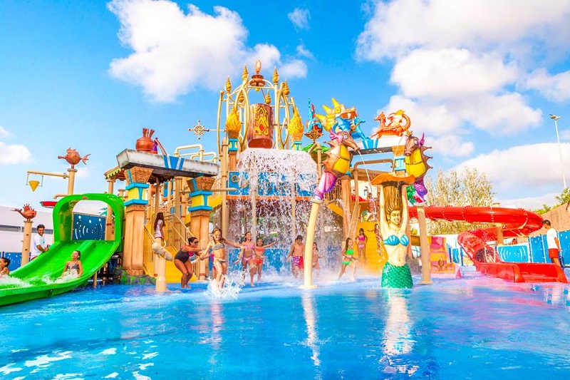 Sol Katmandu Park & Resort, photo 2 of 13