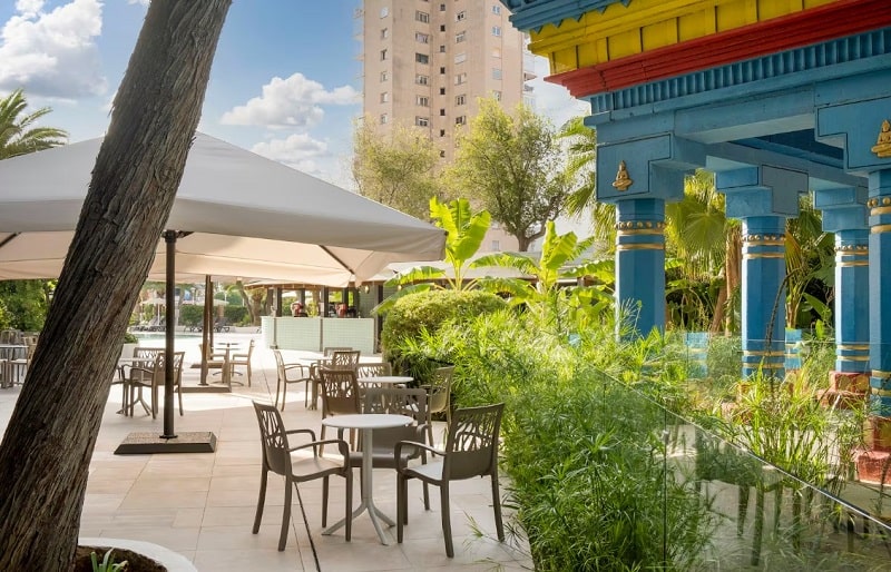 Sol Katmandu Park & Resort, photo 7 of 13