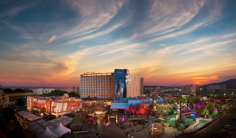 Sol Katmandu Park & Resort, photo 9 of 13
