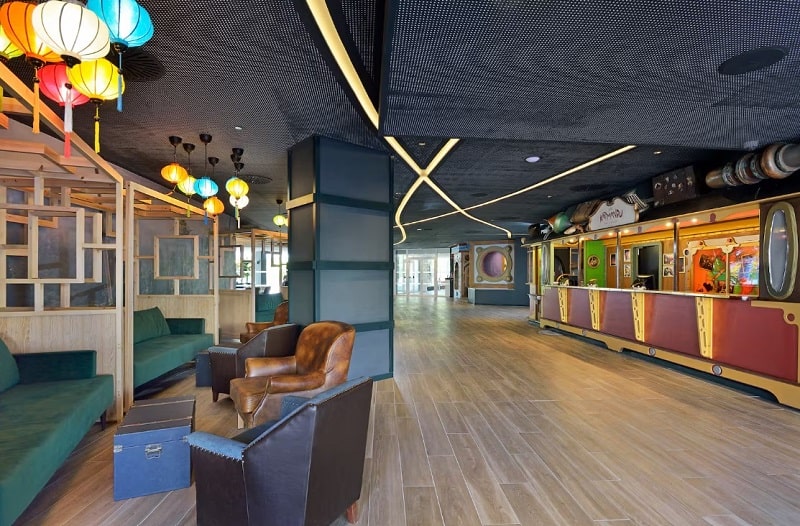 Sol Katmandu Park & Resort, photo 11 of 13