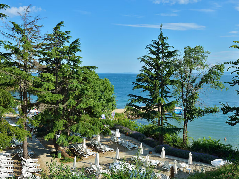 Sol Nessebar Resort, photo 3 of 11