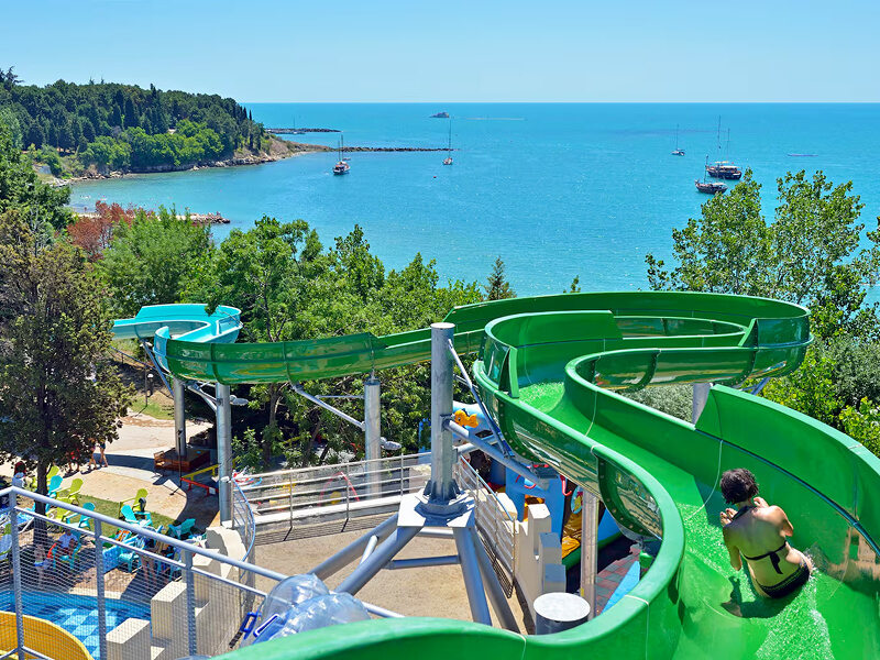 Sol Nessebar Resort, photo 4 of 11