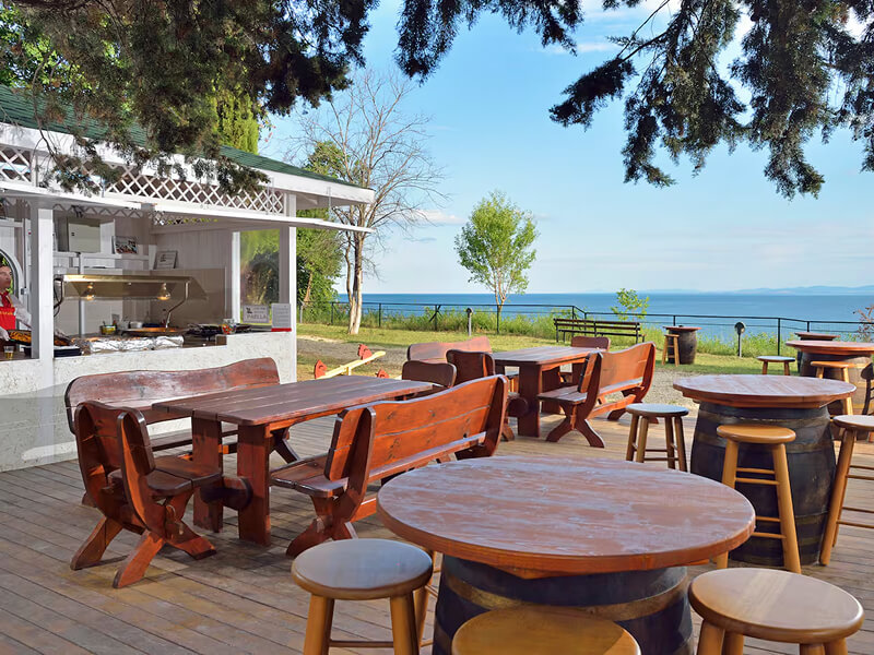 Sol Nessebar Resort, photo 9 of 11