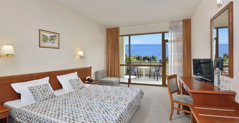 Sol Nessebar Resort, photo 11 of 11