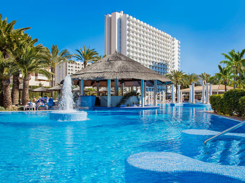 Sol Pelicanos Ocas Hotel, photo 3 of 8