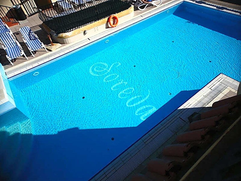 Soreda Hotel, Qawra, Malta