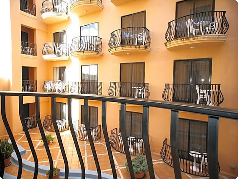 Soreda Hotel, photo 2 of 12