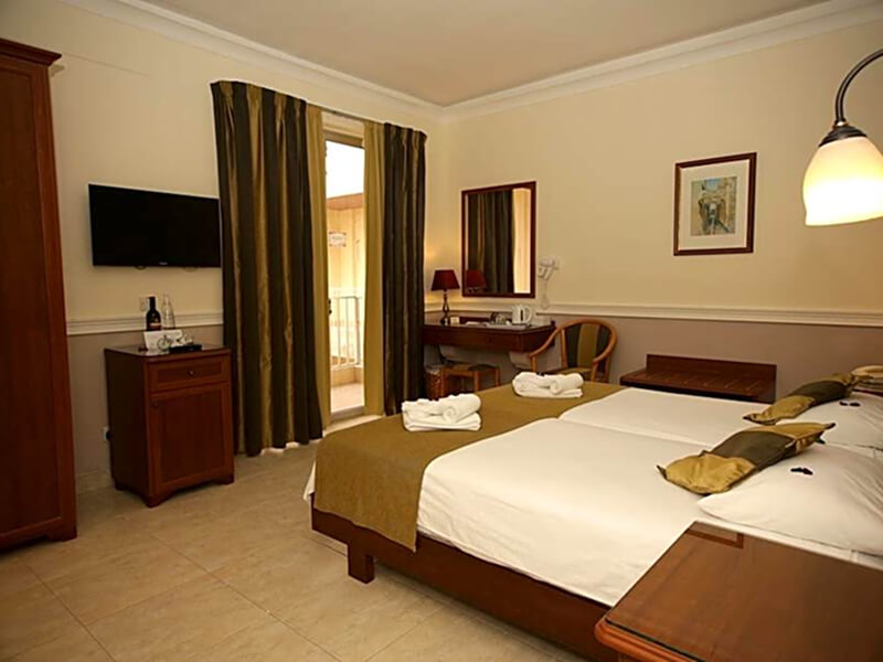 Soreda Hotel, photo 5 of 12