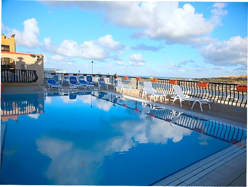 Soreda Hotel, photo 7 of 12
