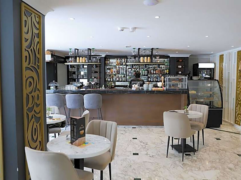 Soreda Hotel, photo 8 of 12