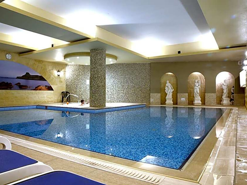 Soreda Hotel, photo 11 of 12