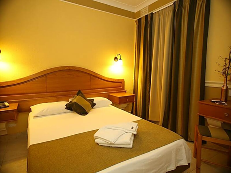 Soreda Hotel, photo 12 of 12