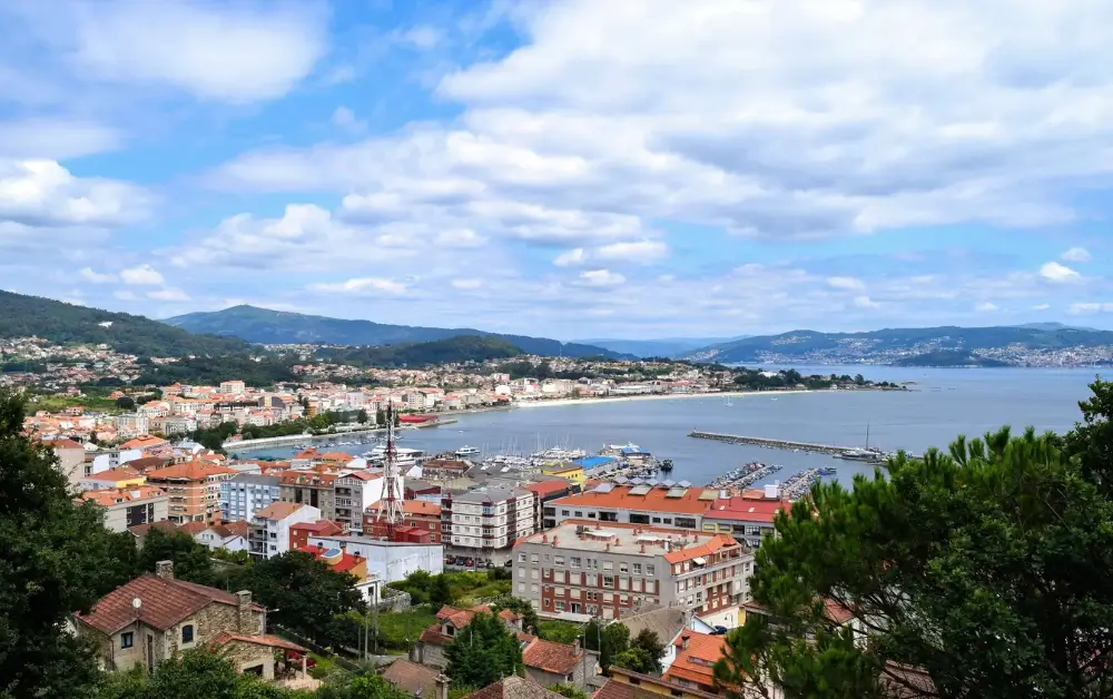 Spain, Portugal and Canary Islands