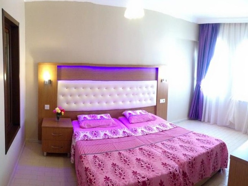 Sun Apartments Marmaris, photo 2 of 5