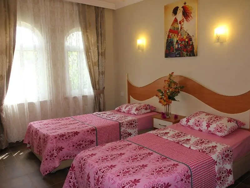 Sun Apartments Marmaris, photo 4 of 5