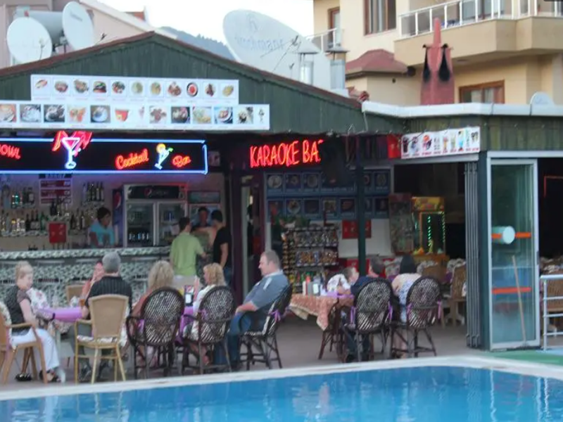Sun Apartments Marmaris, photo 5 of 5