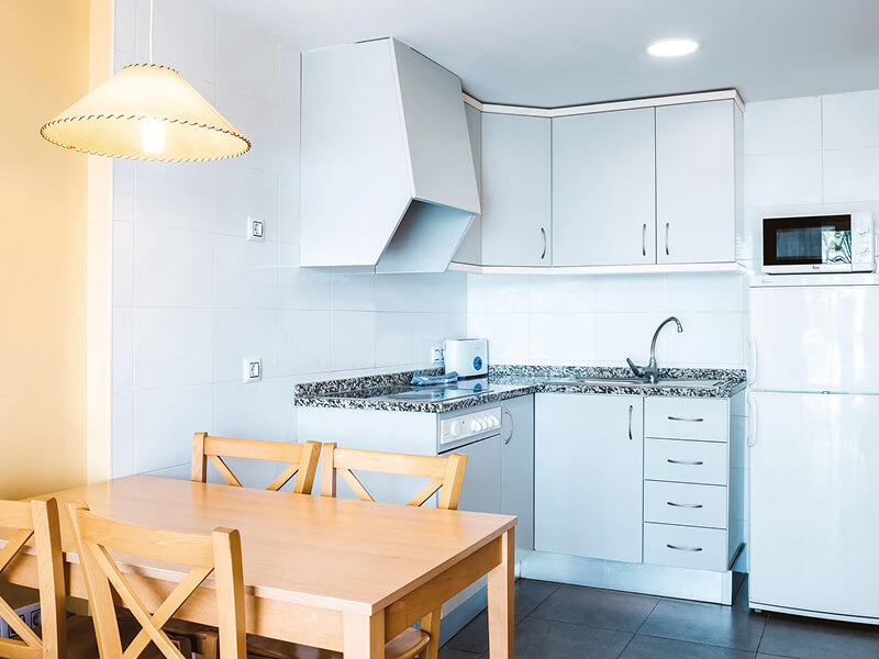 Terralta Apartments, photo 9 of 10