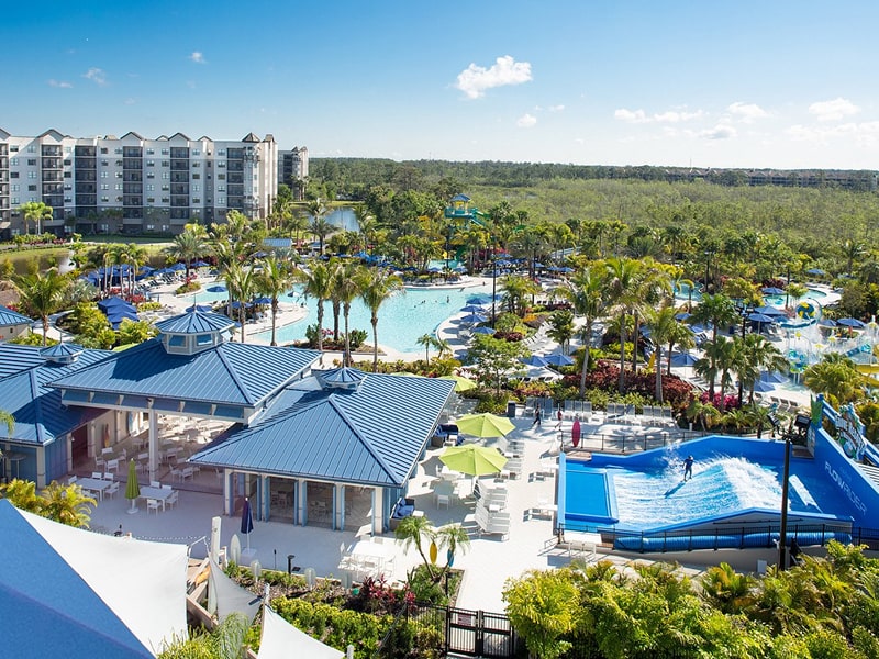 The Grove Resort & Water Park, photo 2 of 8