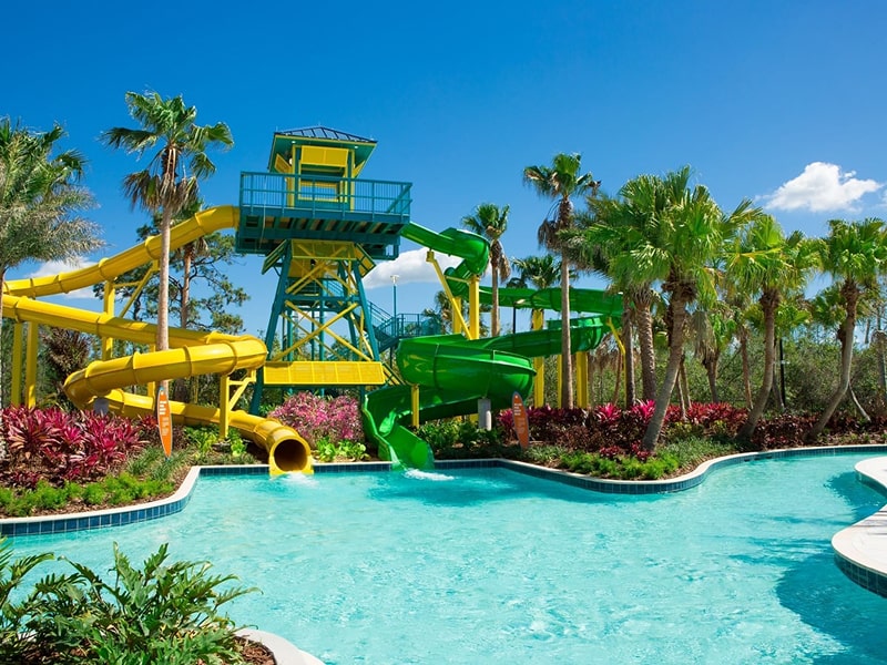 The Grove Resort & Water Park, photo 4 of 8