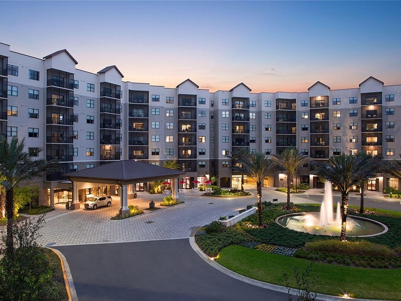 The Grove Resort & Water Park, photo 5 of 8