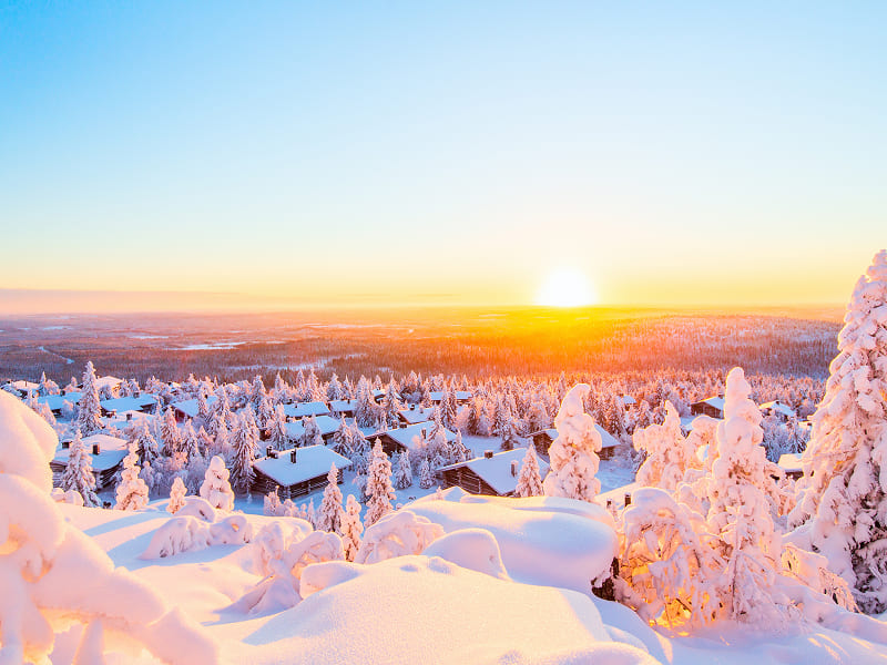 The Lapland Experience!, photo 5 of 6