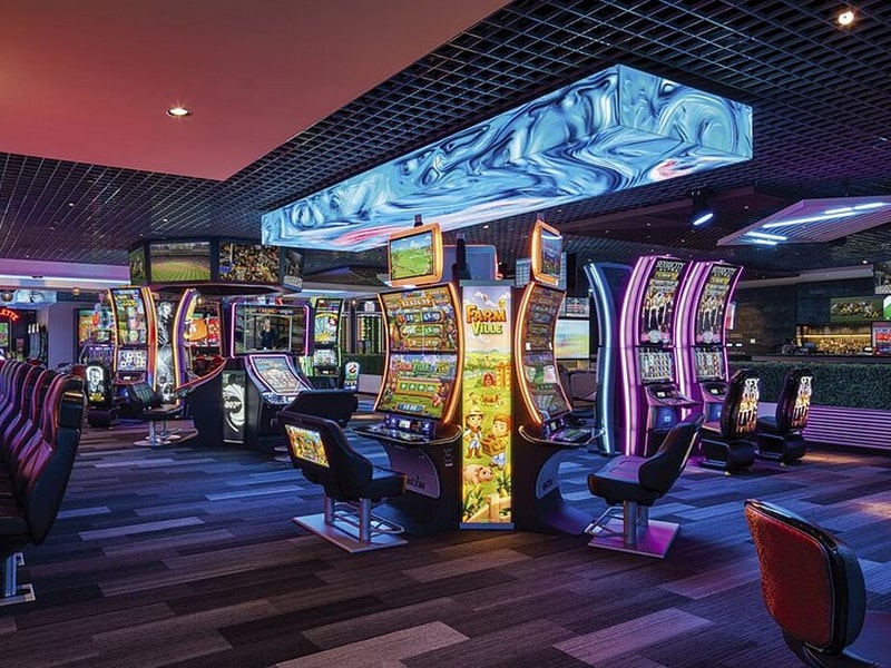 The LINQ Hotel & Casino, photo 6 of 10
