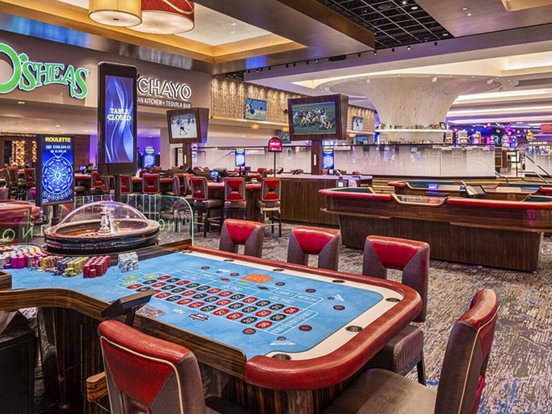 The LINQ Hotel & Casino, photo 9 of 10