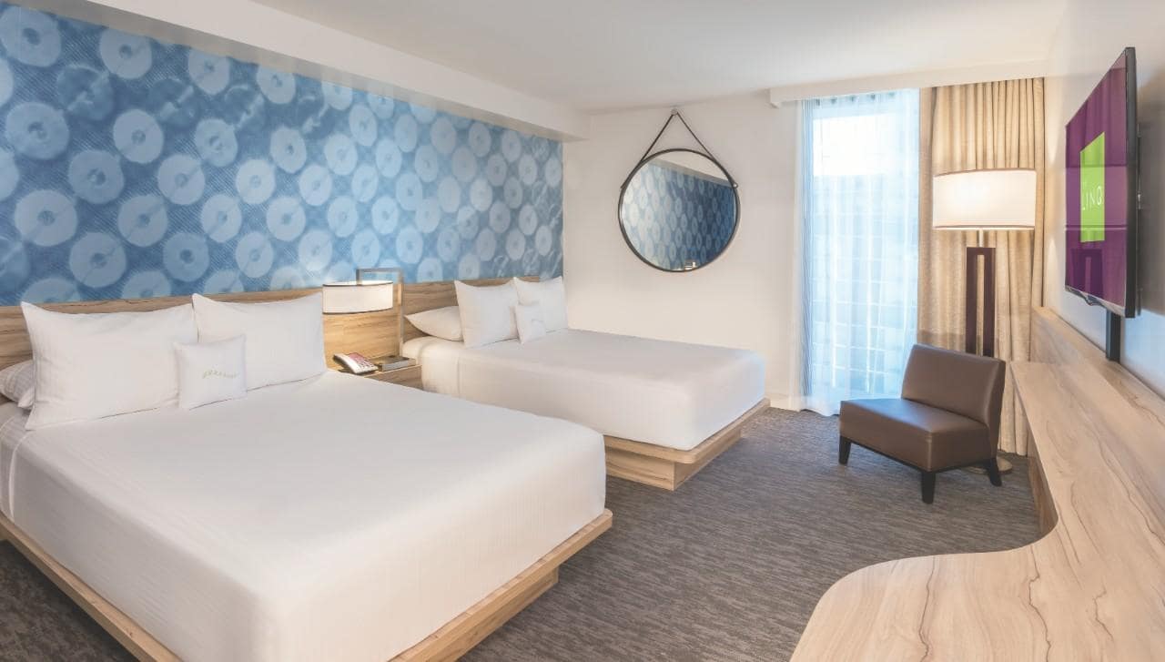 The LINQ Hotel & Casino, photo 10 of 10