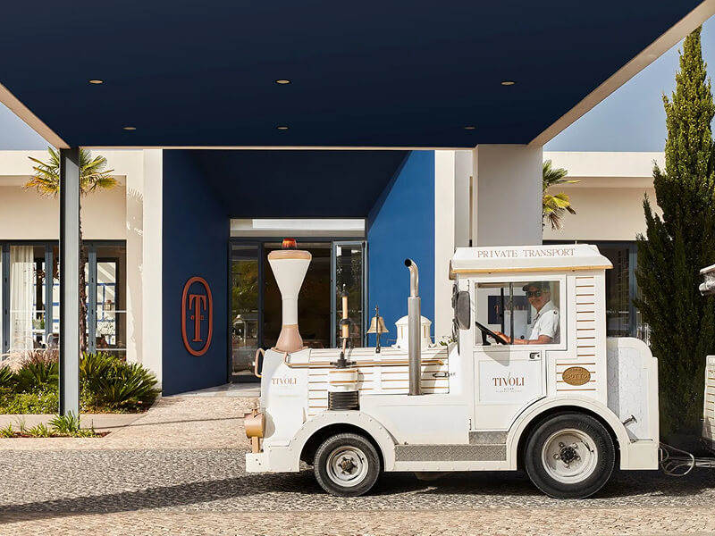 Tivoli Alvor Algarve Resort, photo 2 of 13