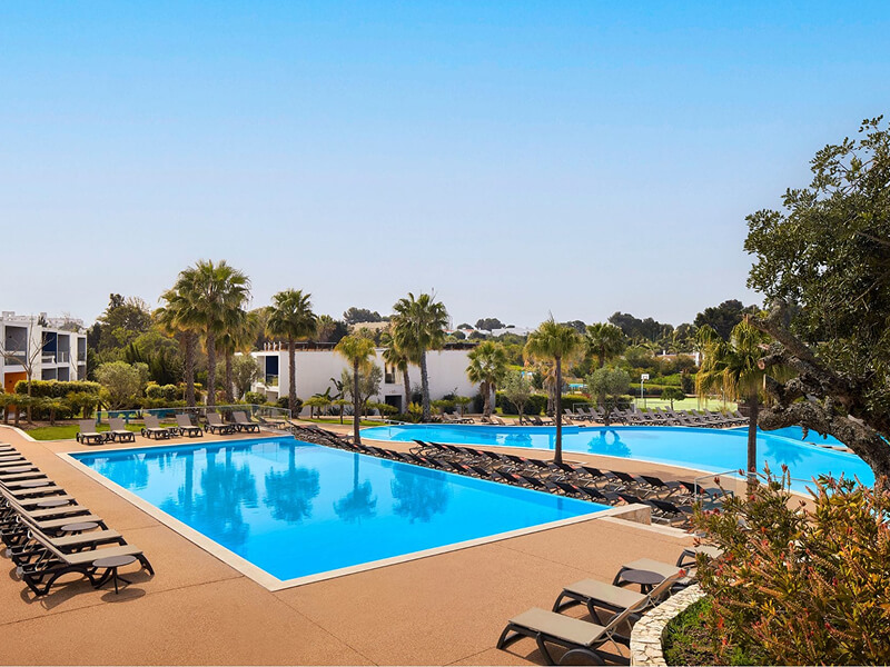 Tivoli Alvor Algarve Resort, photo 5 of 13