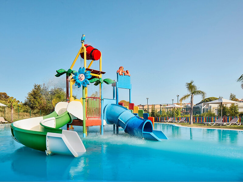 Tivoli Alvor Algarve Resort, photo 7 of 13