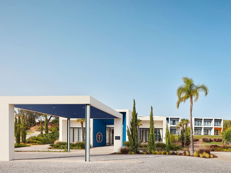 Tivoli Alvor Algarve Resort, photo 9 of 13
