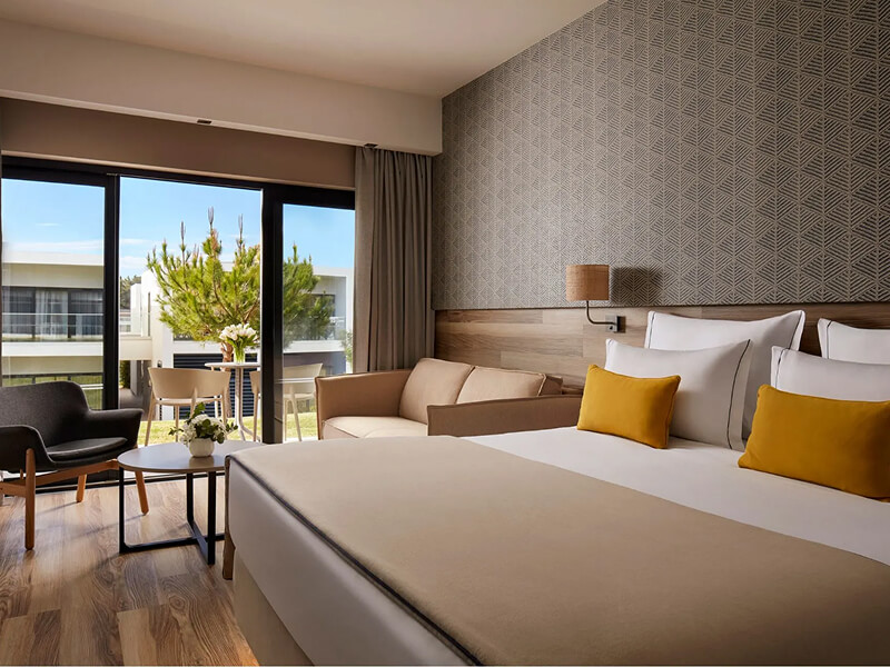 Tivoli Alvor Algarve Resort, photo 10 of 13