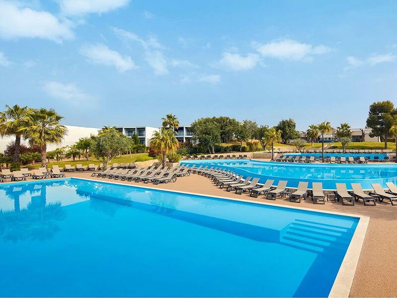 Tivoli Alvor Algarve Resort, photo 11 of 13