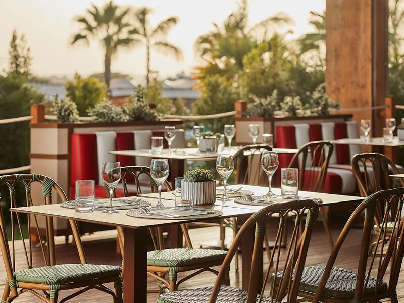Tivoli Alvor Algarve Resort, photo 12 of 13