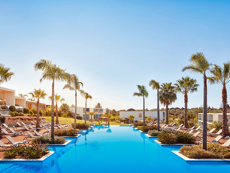 Tivoli Alvor Algarve Resort, photo 13 of 13