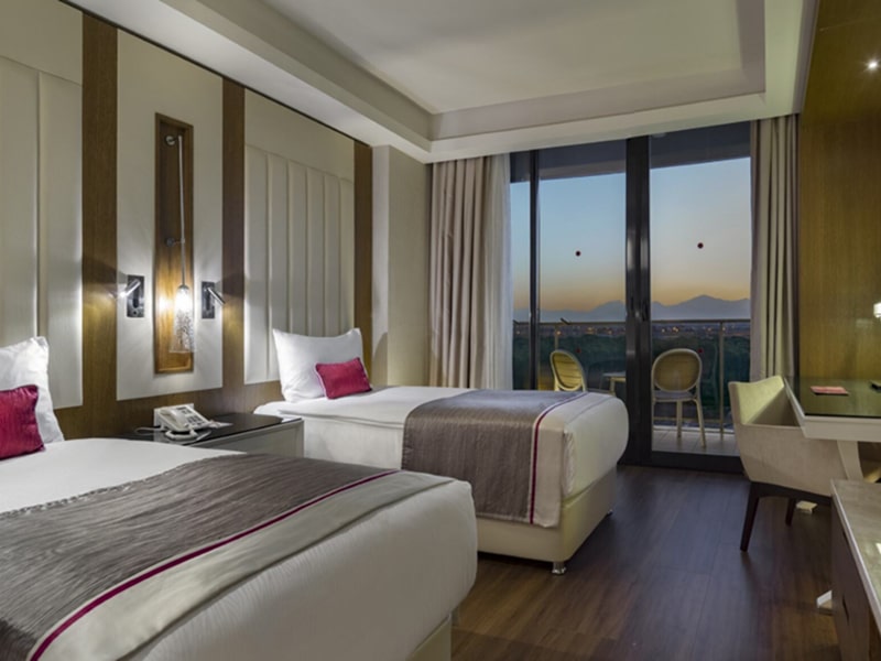 Trendy Hotels Lara, photo 5 of 9