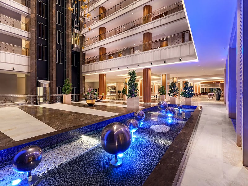 Trendy Hotels Lara, photo 8 of 9