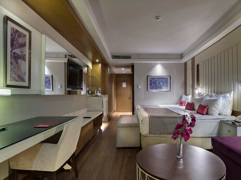 Trendy Hotels Lara, photo 9 of 9