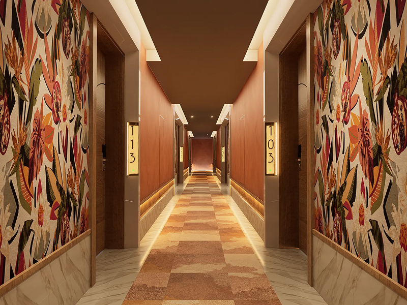Trendy Perge Resort & Suites, photo 6 of 17