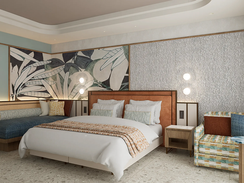 Trendy Perge Resort & Suites, photo 11 of 17