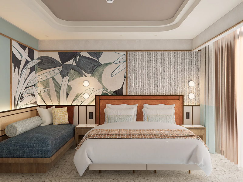 Trendy Perge Resort & Suites, photo 12 of 17