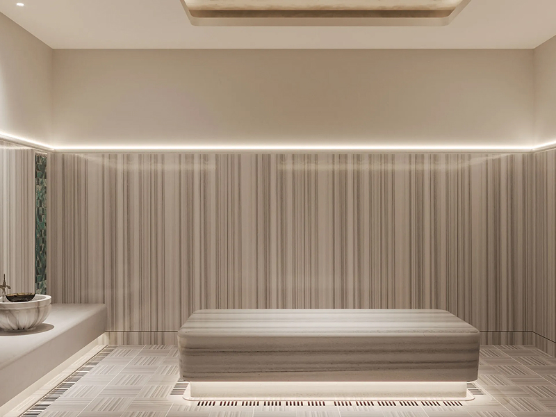 Trendy Perge Resort & Suites, photo 15 of 17