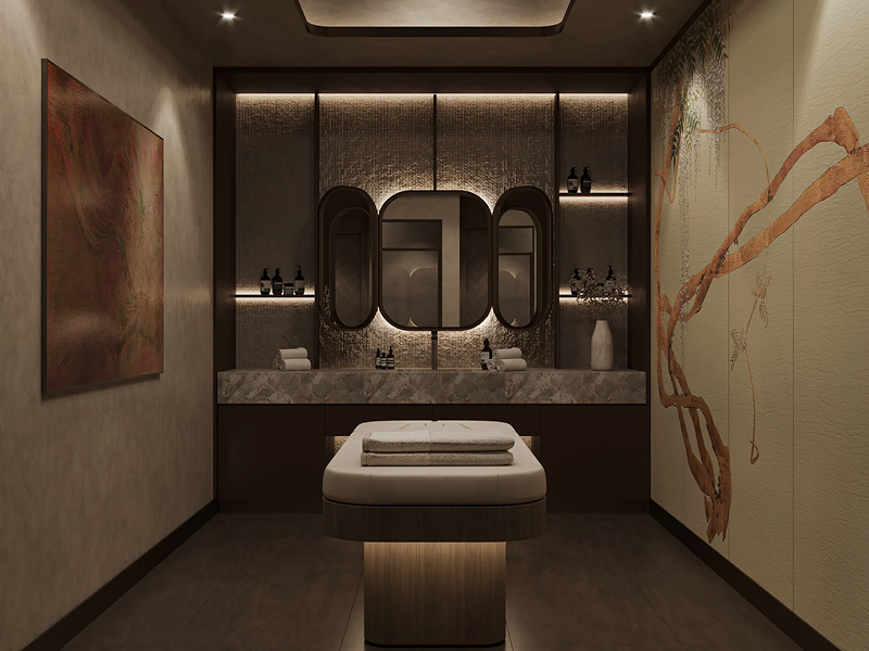 Trendy Perge Resort & Suites, photo 16 of 17