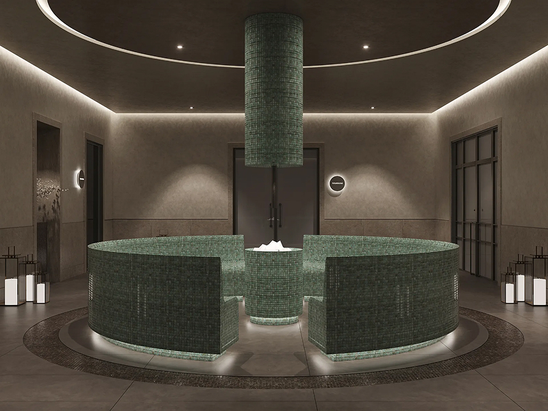 Trendy Perge Resort & Suites, photo 17 of 17