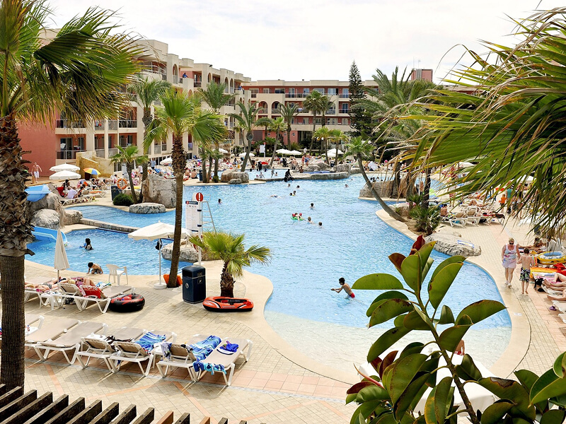 TUI BLUE Alcudia Pins, photo 4 of 16