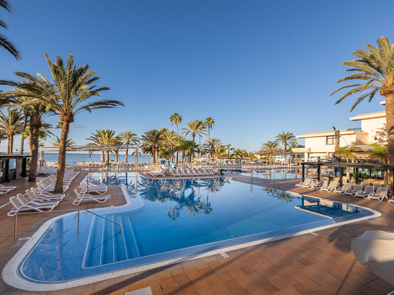 TUI BLUE Las Pitas, Gran Canaria, Canary Islands