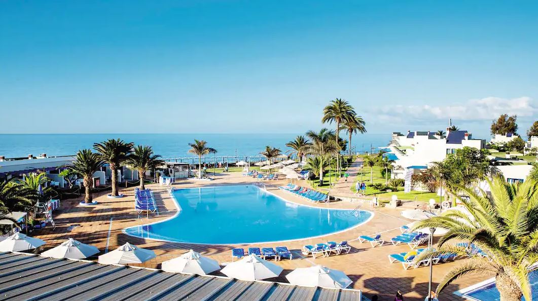 TUI BLUE Playa Feliz, Gran Canaria, Canary Islands
