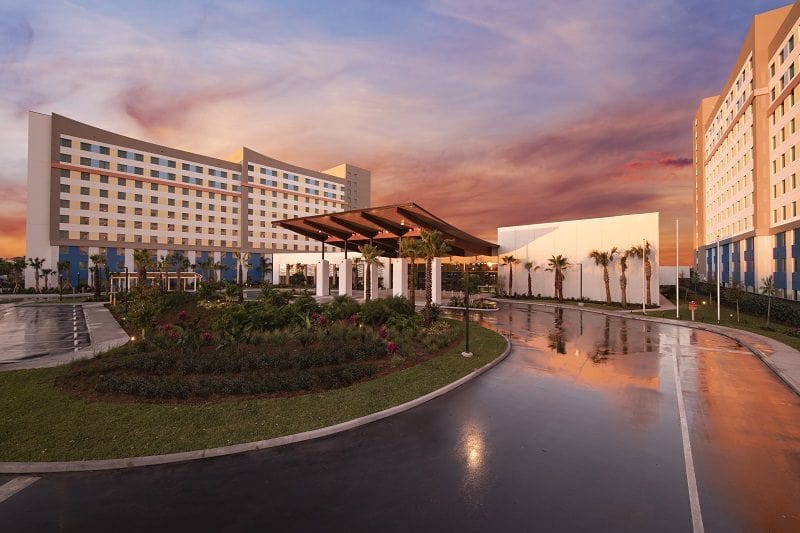 Universal Endless Summer Resort - Dockside Inn and Suites, photo 2 of 6